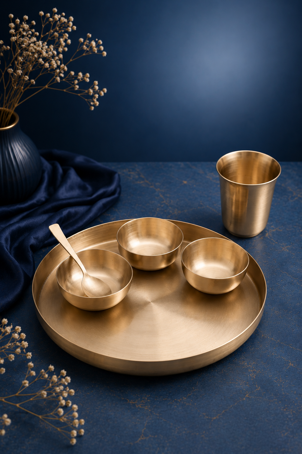 14" DINNE SET
