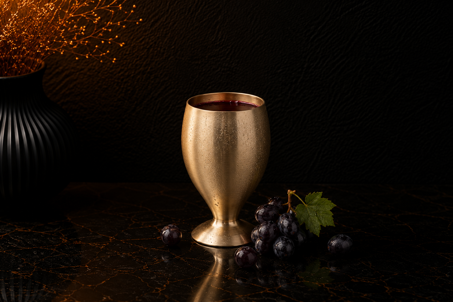 WINE GLASS