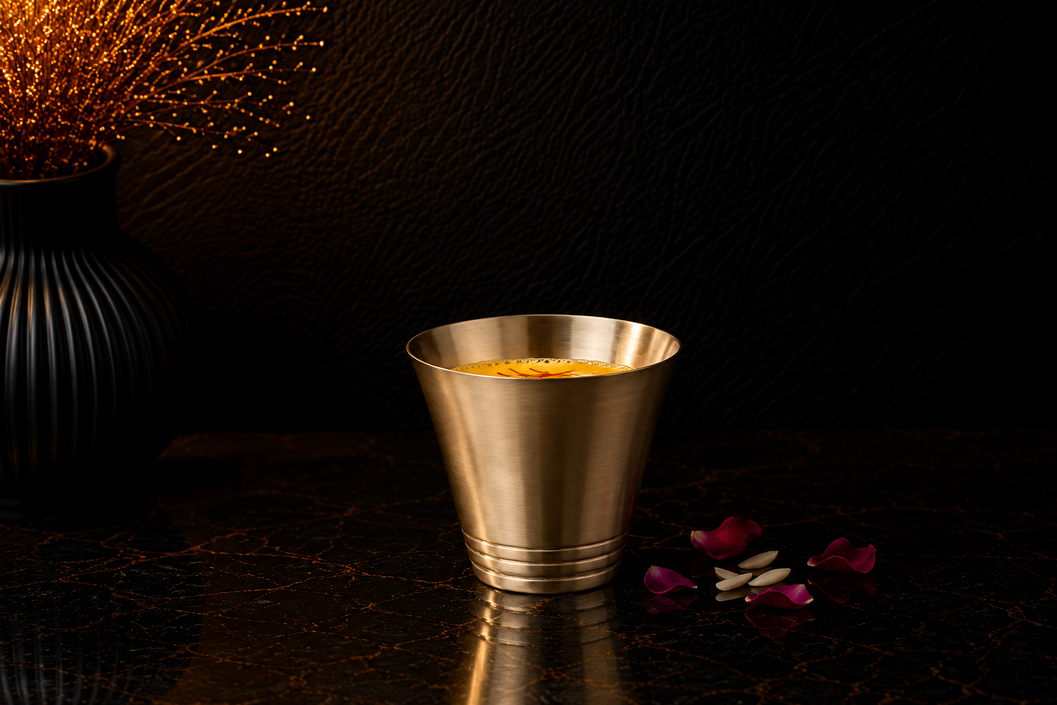 FLOWER GLASS